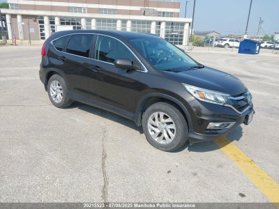 HONDA CR-V 2015