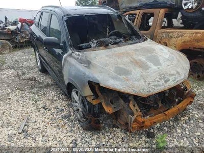HYUNDAI SANTA FE 2011