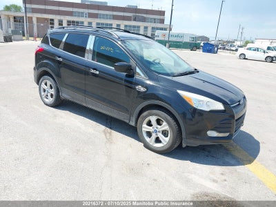 FORD ESCAPE 2013