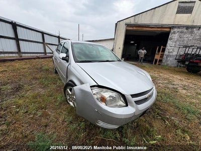 CHEVROLET COBALT 2009