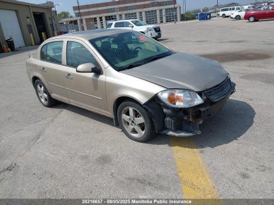 CHEVROLET COBALT 2005