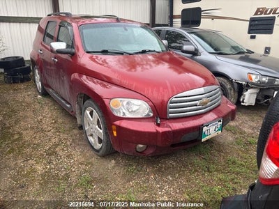 CHEVROLET HHR 2008
