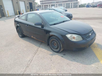 CHEVROLET COBALT 2010