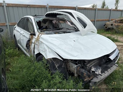 VOLKSWAGEN JETTA 1.4 TSI 2019