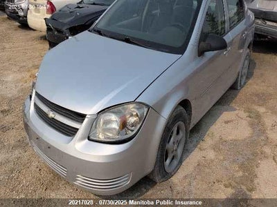 CHEVROLET COBALT 2009
