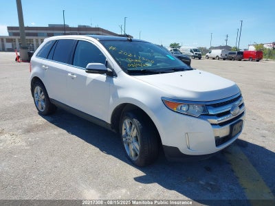 FORD EDGE 2013