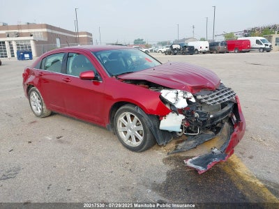 CHRYSLER SEBRING 2007