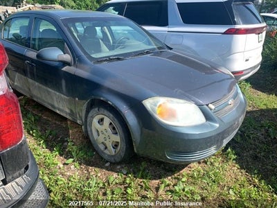 CHEVROLET COBALT 2006