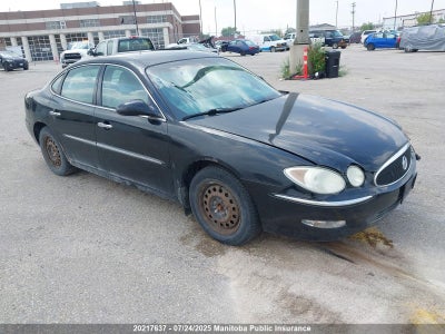BUICK ALLURE 2006