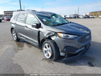FORD EDGE 2024