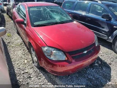 CHEVROLET COBALT 2010