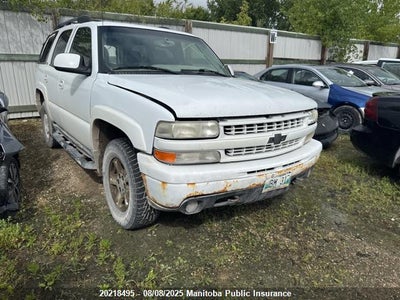 CHEVROLET 3500 2003