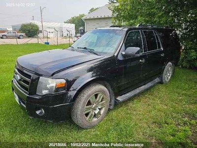 FORD EXPEDITION 2009