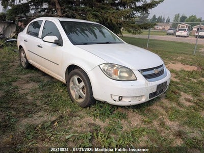 CHEVROLET COBALT 2010