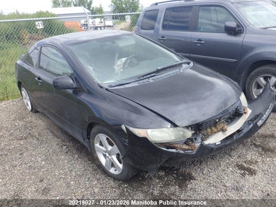 HONDA CIVIC 2011