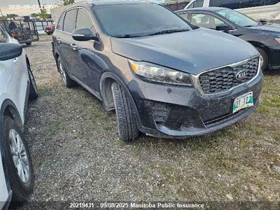 KIA SORENTO 2019