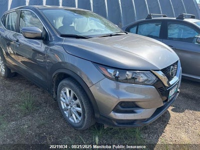 NISSAN QASHQAI 2023
