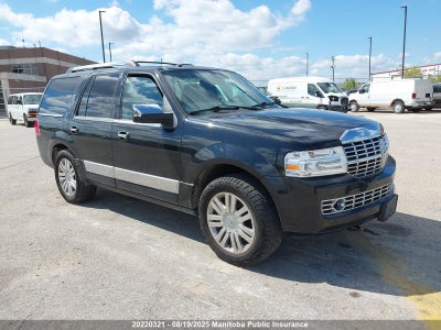 LINCOLN NAVIGATOR 2014