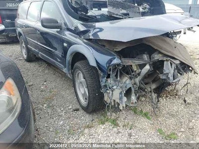 VOLVO V70 2004