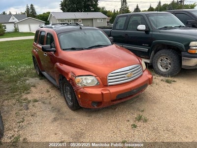 CHEVROLET HHR 2007