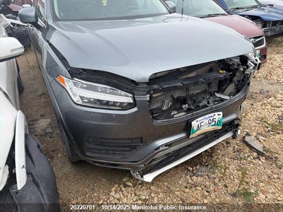 VOLVO XC90 2018