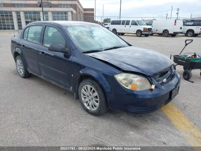 CHEVROLET COBALT 2009