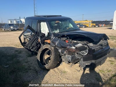 LAND ROVER DEFENDER 110 CARPATHIAN P525 2023