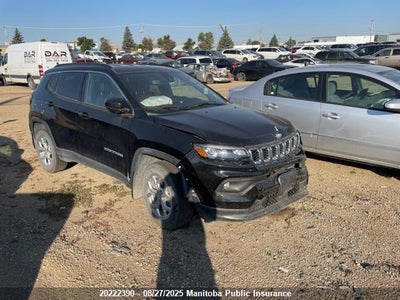 JEEP COMPASS 2024