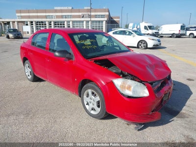 CHEVROLET COBALT 2007