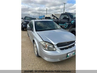 CHEVROLET COBALT 2010
