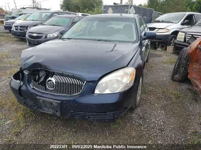 BUICK LUCERNE 2006