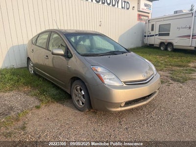 TOYOTA PRIUS 2009