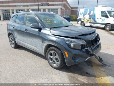 KIA SELTOS 2021