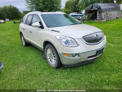 BUICK ENCLAVE 2011