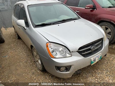 KIA RONDO 2007