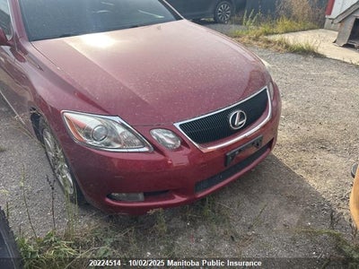 LEXUS GS 2006