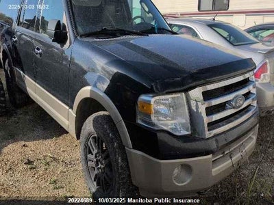 FORD EXPEDITION 2010