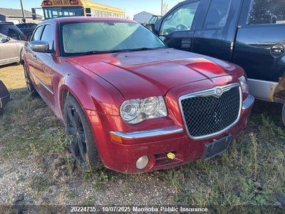 CHRYSLER 300 2009