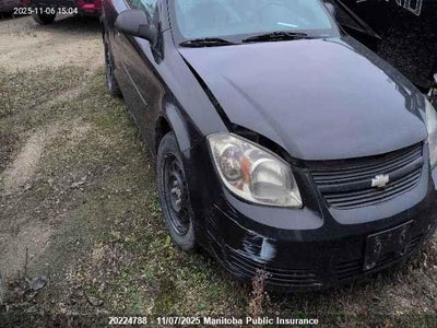 CHEVROLET COBALT 2010