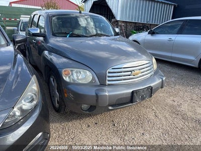 CHEVROLET HHR 2007