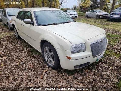 CHRYSLER 300 2009