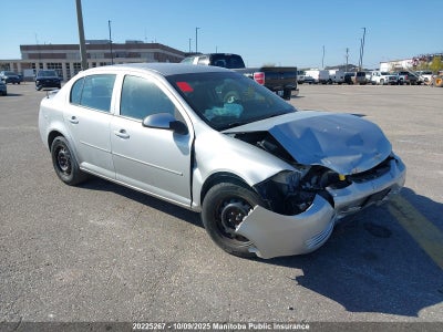 CHEVROLET COBALT 2010