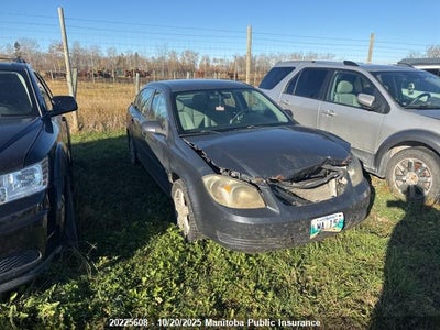 CHEVROLET COBALT 2009