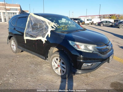 HONDA CR-V 2016