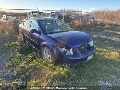 CHEVROLET COBALT 2007