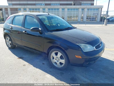 FORD FOCUS 2005