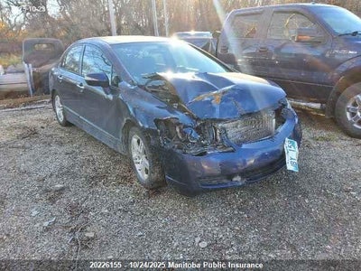 ACURA CSX 2006