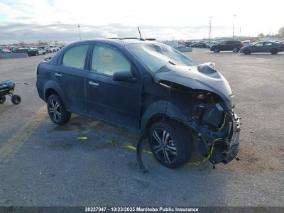 CHEVROLET AVEO 2010