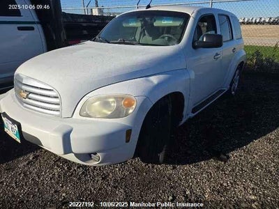 CHEVROLET HHR 2006