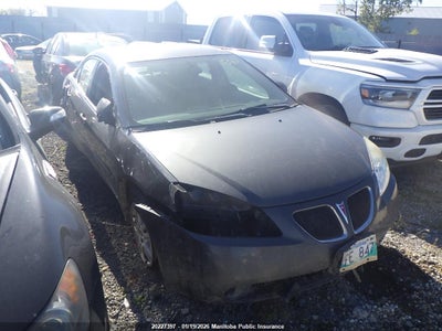 PONTIAC IA 2006